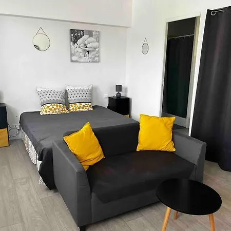 Cosy Pour 2 A 4 Pers * Souillac