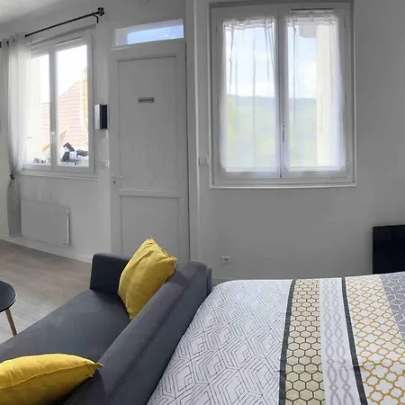 Cosy Pour 2 A 4 Pers * Souillac