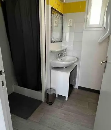 Cosy Pour 2 A 4 Pers Apartmán Souillac