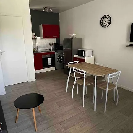 Apartment Cosy Pour 2 A 4 Pers Souillac