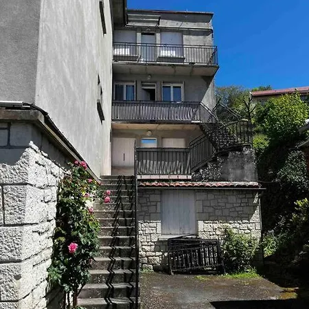 Apartment Cosy Pour 2 A 4 Pers